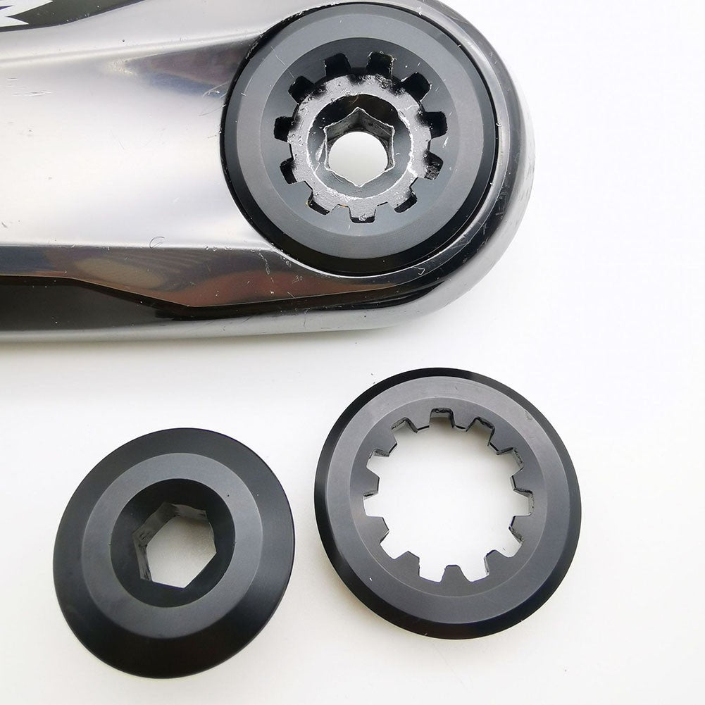 Crank Bolt for XTR FC-M9100 Bicycle