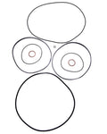 Kawasaki Jet Pump Shaft for STX 1100 DI 1997-2003 by Kawasaki