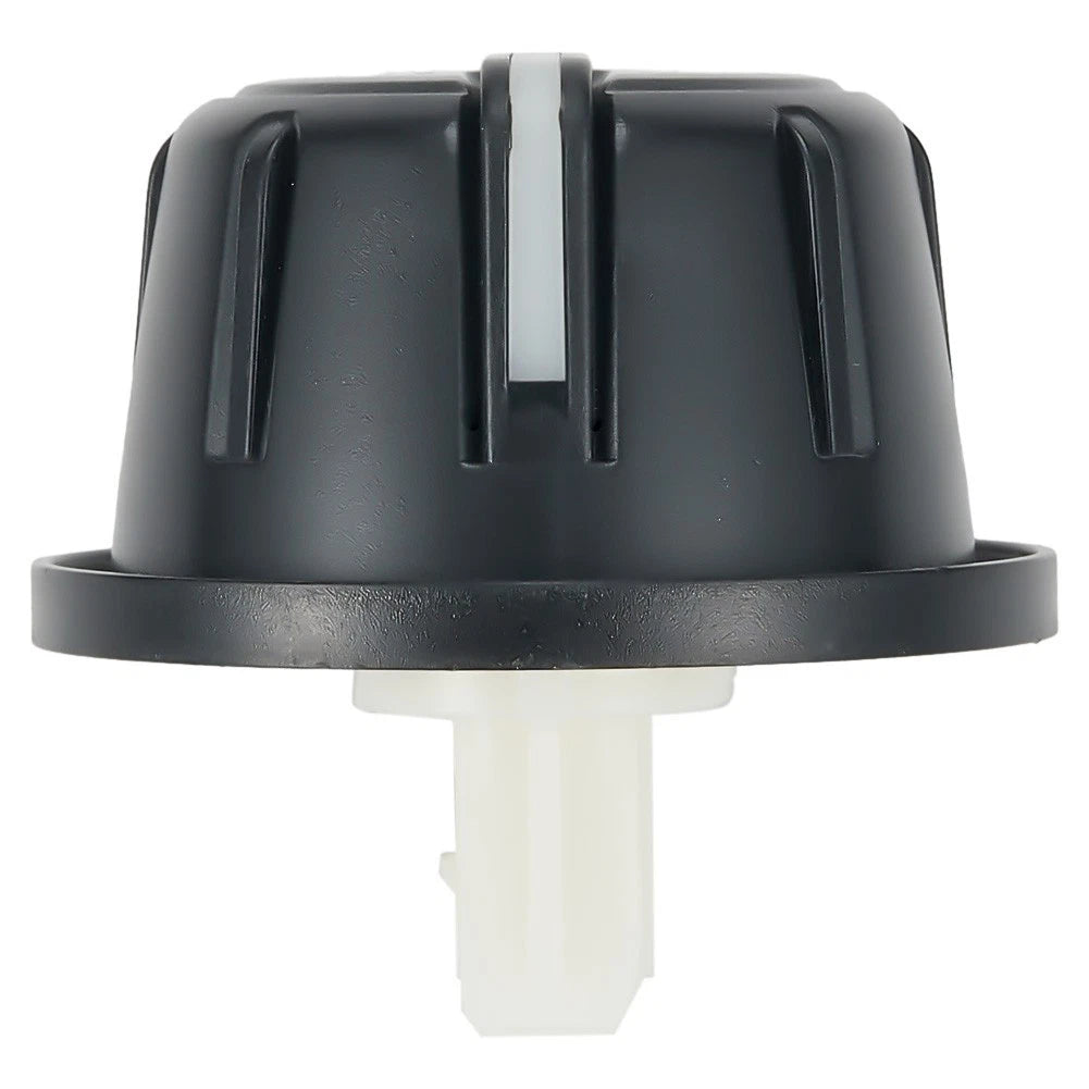 High Quality 1x A/c Control Knob For Innova 2012 Plastic Easy To