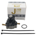 68V-24410 Outboard Fuel Pump & O-ring Kit For Yamaha Marine Outboard