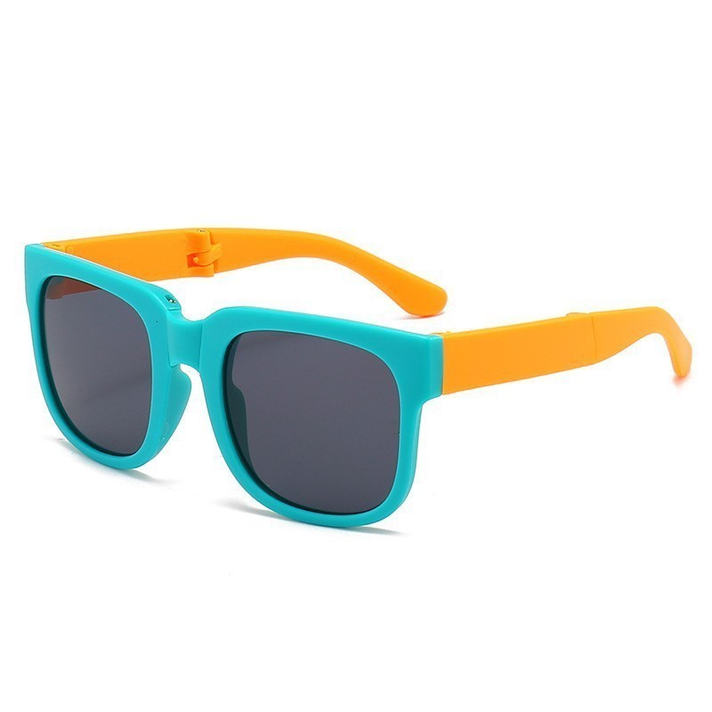 Foldable Kids Sunglasses