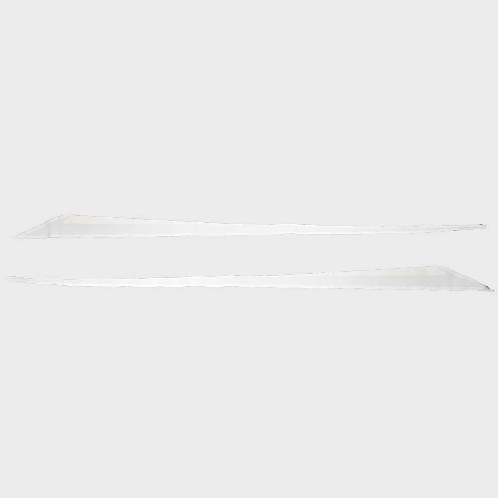 Hull Decal Chaparral Suncoast Green 71 1/2 Inch by Chaparral