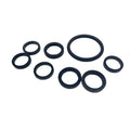 New Cooling pipe gaskets Fit Volvo Penta AQ131 AQ151 AQ171 water pipe 18-3889Ope