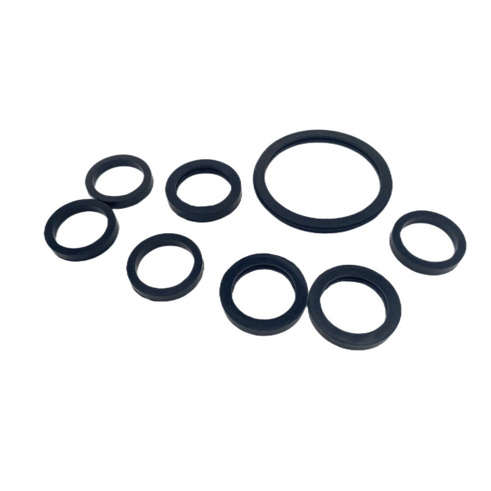 New Cooling pipe gaskets Fit Volvo Penta AQ131 AQ151 AQ171 water pipe 18-3889Ope