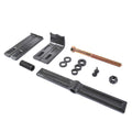 Brake Drum and Rotor Puller Tool