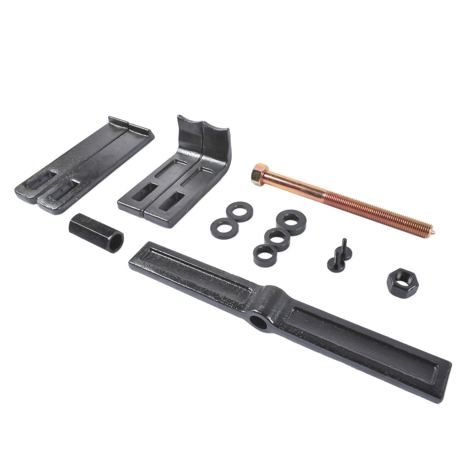 Brake Drum and Rotor Puller Tool