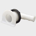 Nylon Thru Hull Marine East 3/4 Inch Barbed by Marine East