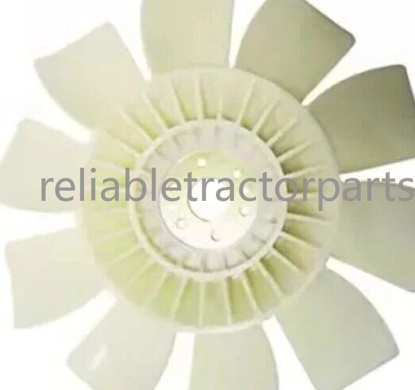 For Caterpillar Cat 312c 312d 312 313 Cooling Fan Blade 135-2407