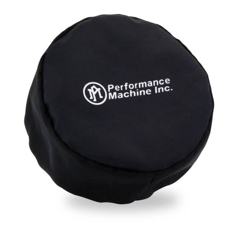 Performance Machine Max Hp Air Cleaner Rain Sock