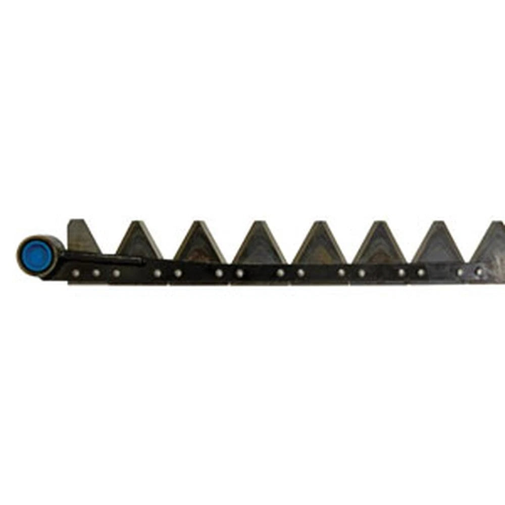 Lh 9' Smooth Sickle Ae48595 Fits John Deere Sickle Mower 350 450