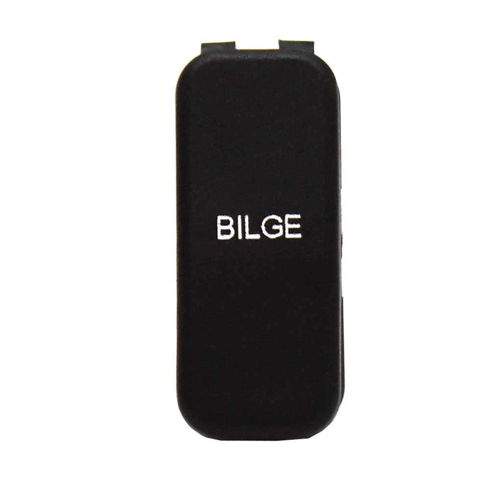 Sci Boat Rocker Switch | Bilge On/off 125vac / 20a