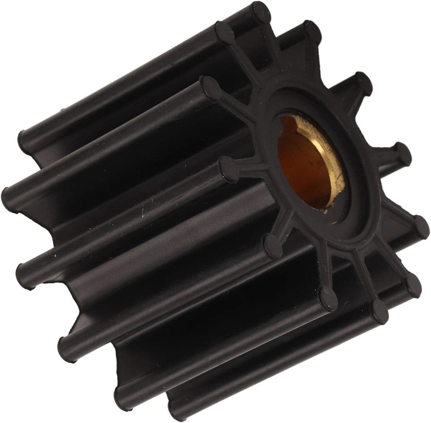 Water Pump Impeller For Starpower Inboard Stern Drive Engine Cooling