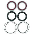 Quadboss 06-12 Yamaha Yfm700r Raptor Rear Carrier Bearing Upgrade Kit