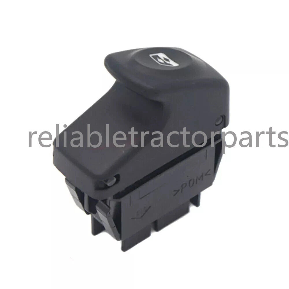 Electric Power Window Switch 7700838100 Fits For Renault Kangoo