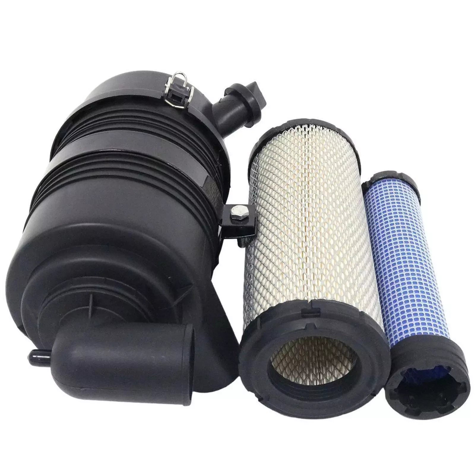 Air Filter Kit Mia11921 &Amp; Housing Assy Mia11256 For John Deere