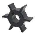 6e0-44352 Water Pump Impeller For Yamaha 4 5 6 Hp Outboard Engine
