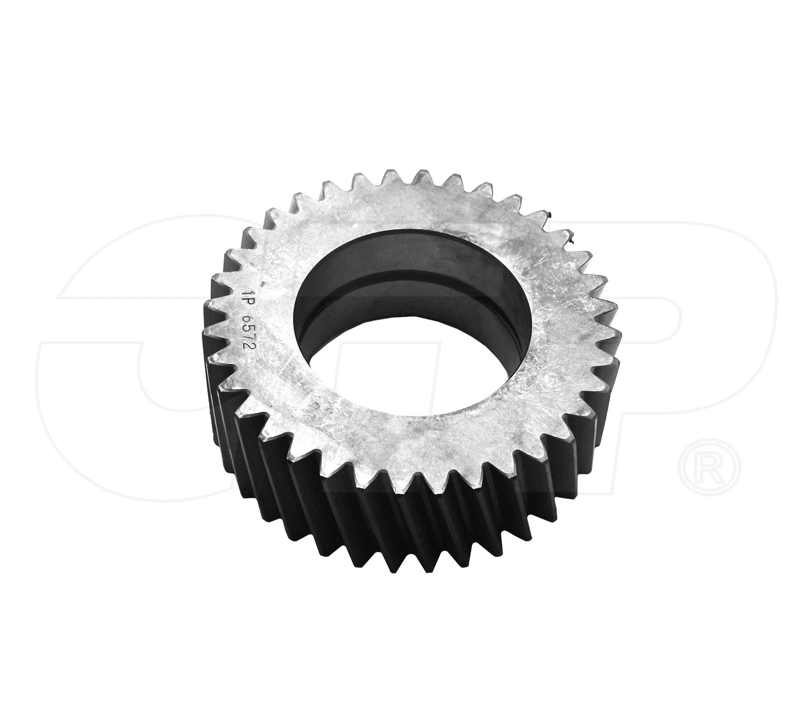 1p6572 Gear Fits Caterpillar Models