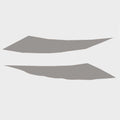 Escape Boat Graphic Decal 8161177 | Set of 2 by Escape