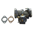 Carburetor Fits John Deere Br Bn B Bw Bwh Bnh Bo Ab2711r
