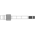 Shaft H177985 Fits John Deere 9660sts 9660wts 9670sts 9680i Wts