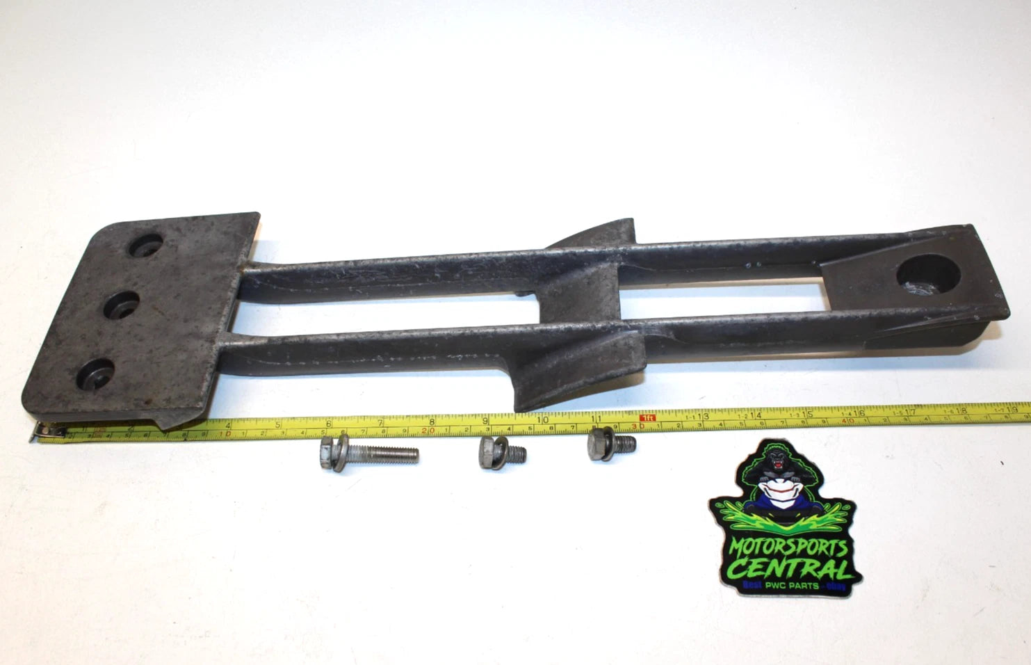 12-20 Seadoo Rxp Rxp-x 260 300 Oem Pump Grid Intake Inlet Grate