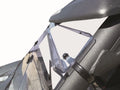 Quadboss Windbreak Folding Shield