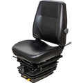 Km 111 Uni Pro Seat &Amp; Mechanical Suspension