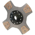 1997842c1 New Trans Disc Fits Case-ih Tractor Models 840 500 700 730