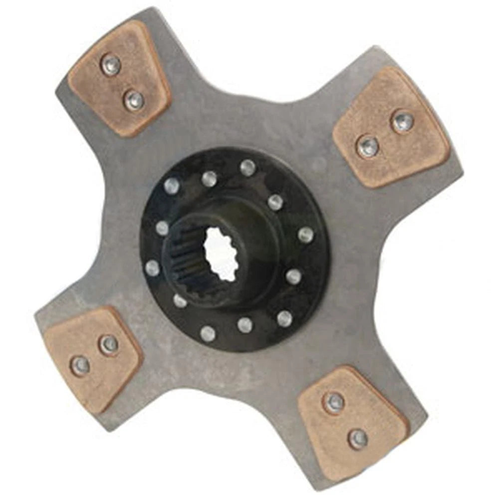 1997842c1 New Trans Disc Fits Case-ih Tractor Models 840 500 700 730