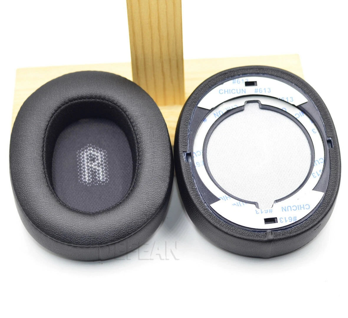 Bluetooth Wireless Headsets Cushion Ear Pads For Jbl E55bt E 55 Bt Evb