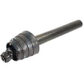 A-dt43271n-ai 80ï¿½ C.v. Joint & Shaft Half W/ Plastic Guard