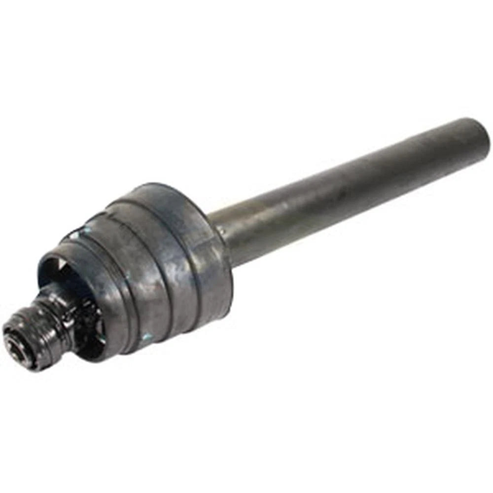 A-dt43271n-ai 80ï¿½ C.v. Joint & Shaft Half W/ Plastic Guard
