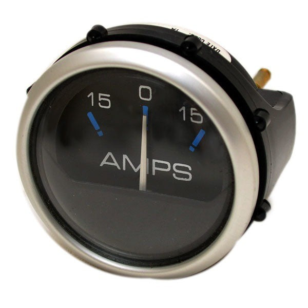 Faria Amp Meter Gauge Chesapeake 2 Inch by Faria