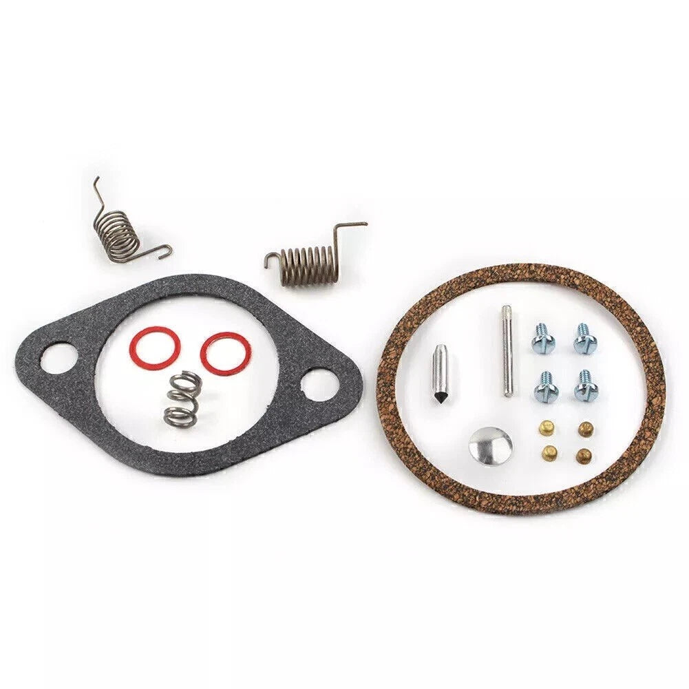 Carb Rebuild Kit – Mercury Force 90/95 HP