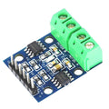 L9110S Driver Board Microcontrollers
