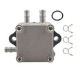 Fuel Pump Honda Outboard 75HP 90HP by Honda