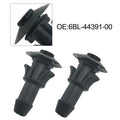 6bl-44391-00 Boat Marine Engine Hose Nipple For | Hook & Hull Co