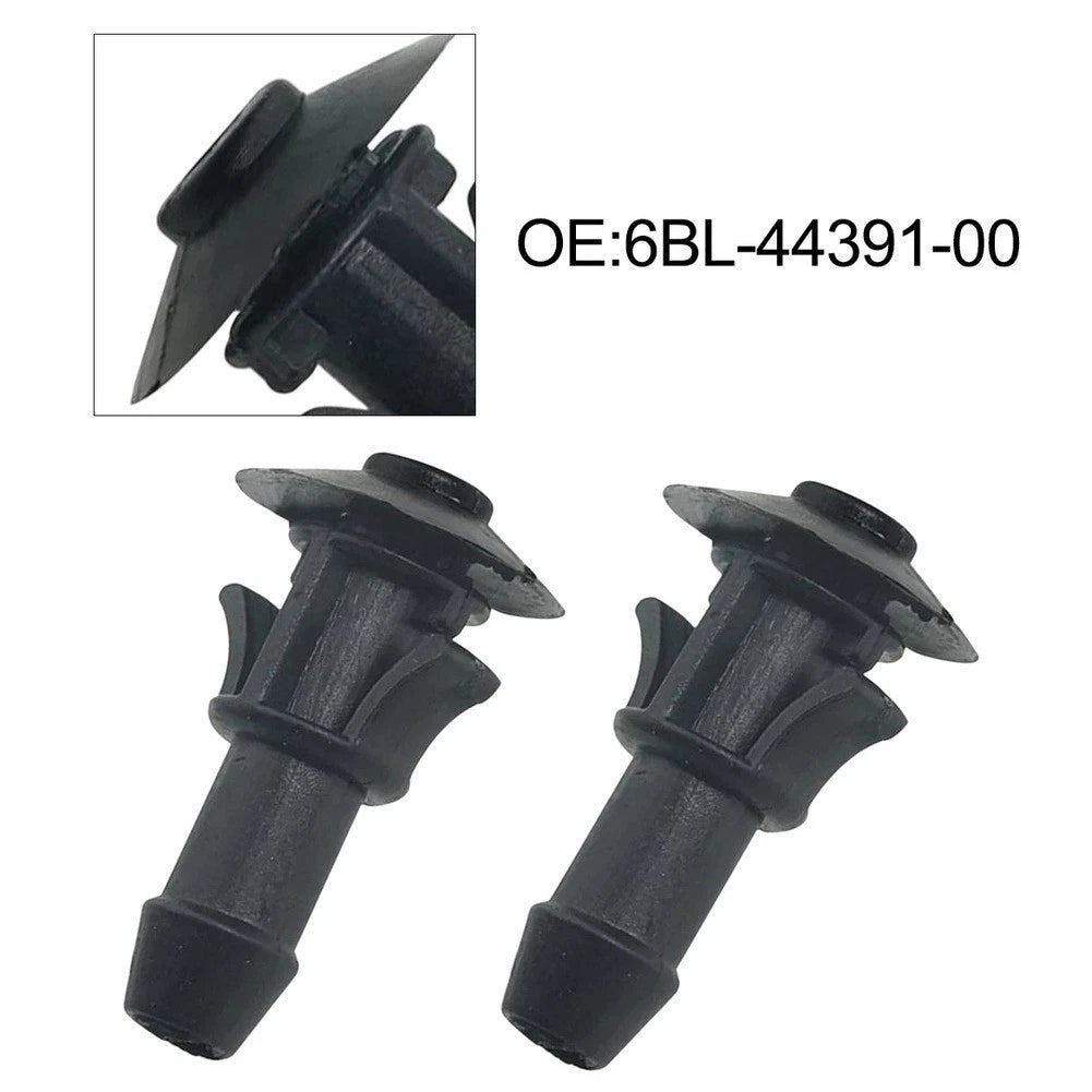 6bl-44391-00 Boat Marine Engine Hose Nipple For | Hook & Hull Co