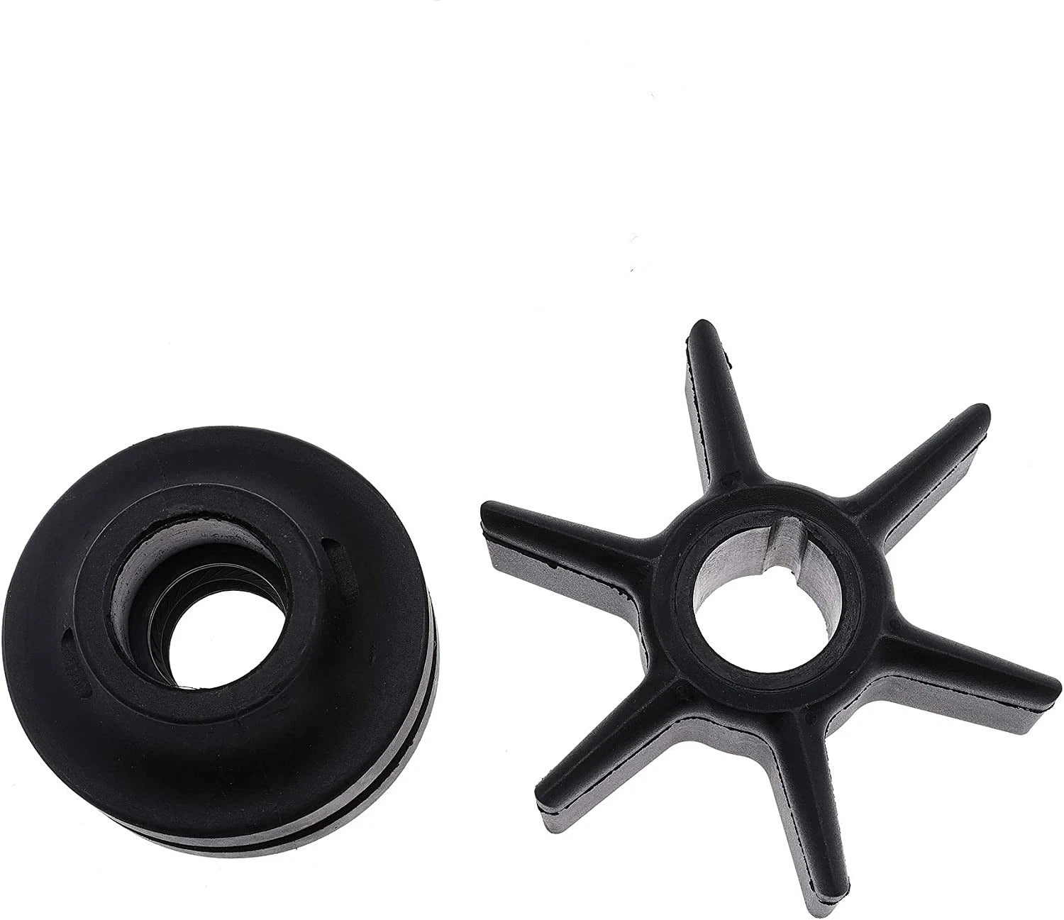 Water Pump Repair Kit – Mercury Mariner 50-60HP