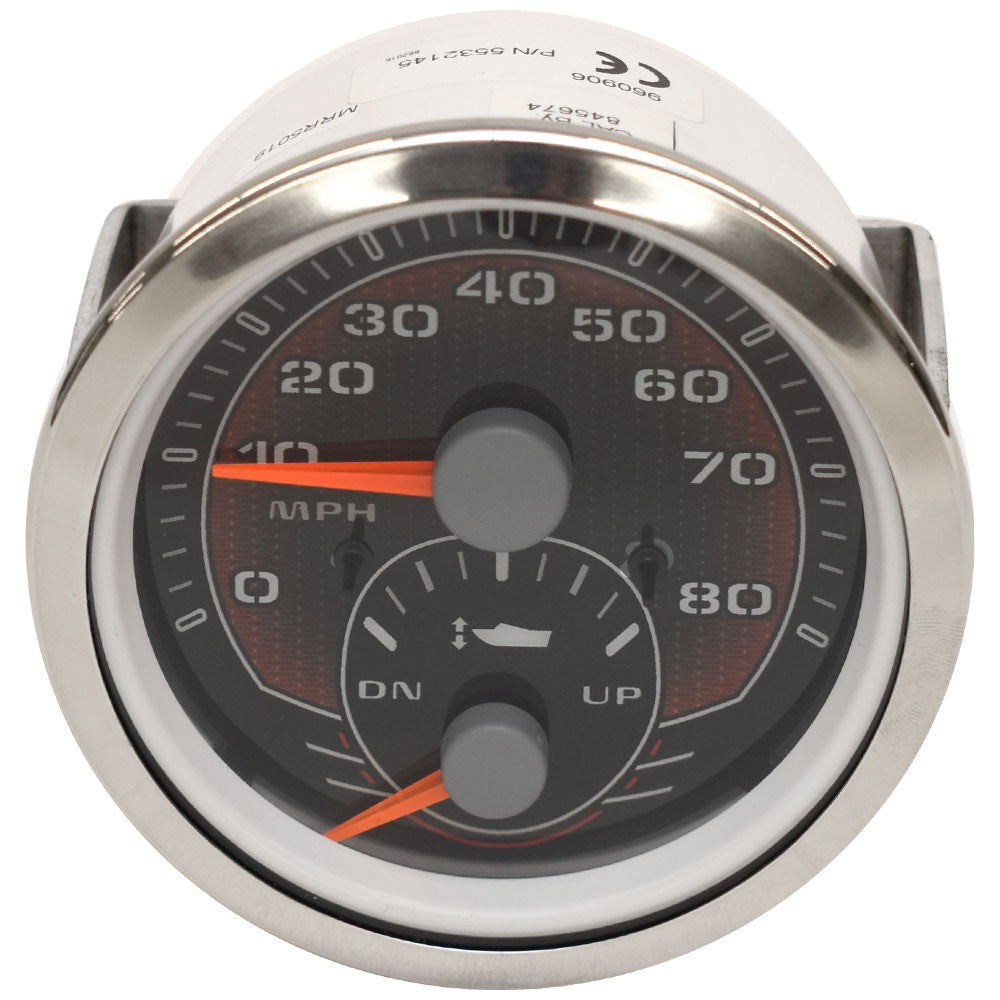 Multifunction Gauge Beede 5532145 by Beede