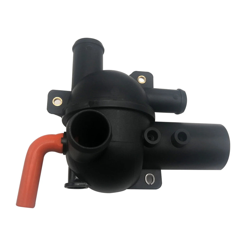 Water Drain Housing – Mercury Mercruiser