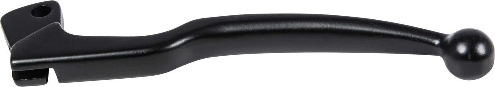 Fire Power Clutch Lever Black For Kawasaki Kl600 & Klr650 1984-1993