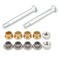 Enhance Your For Ford Mustang's Door Hinge Durability With This