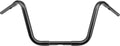 Harddrive 1.25 Inch Ape Hanger Handlebars For Harley Davidson