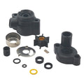 Water Pump Impeller Kit 46-92970a5 0.438" Formercury