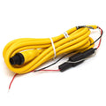 Garmin Boat NMEA 2000 Power Cable 010-11079-00 | 2M YellowOpens in a n