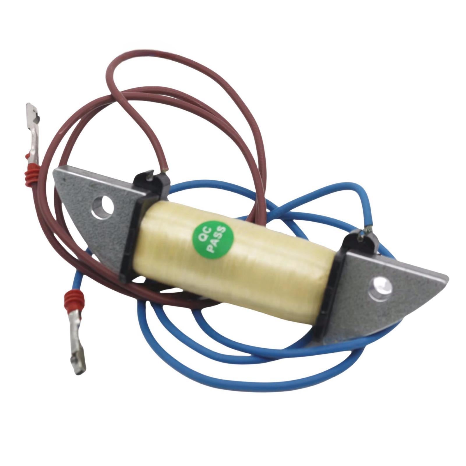 Charge Coil Yamaha 40HP 6F5-85520-G0 by Yamaha