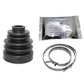 New Front Outboard Cv Joint Boot Kit Kawasaki 3010 Mule 4x4 620cc