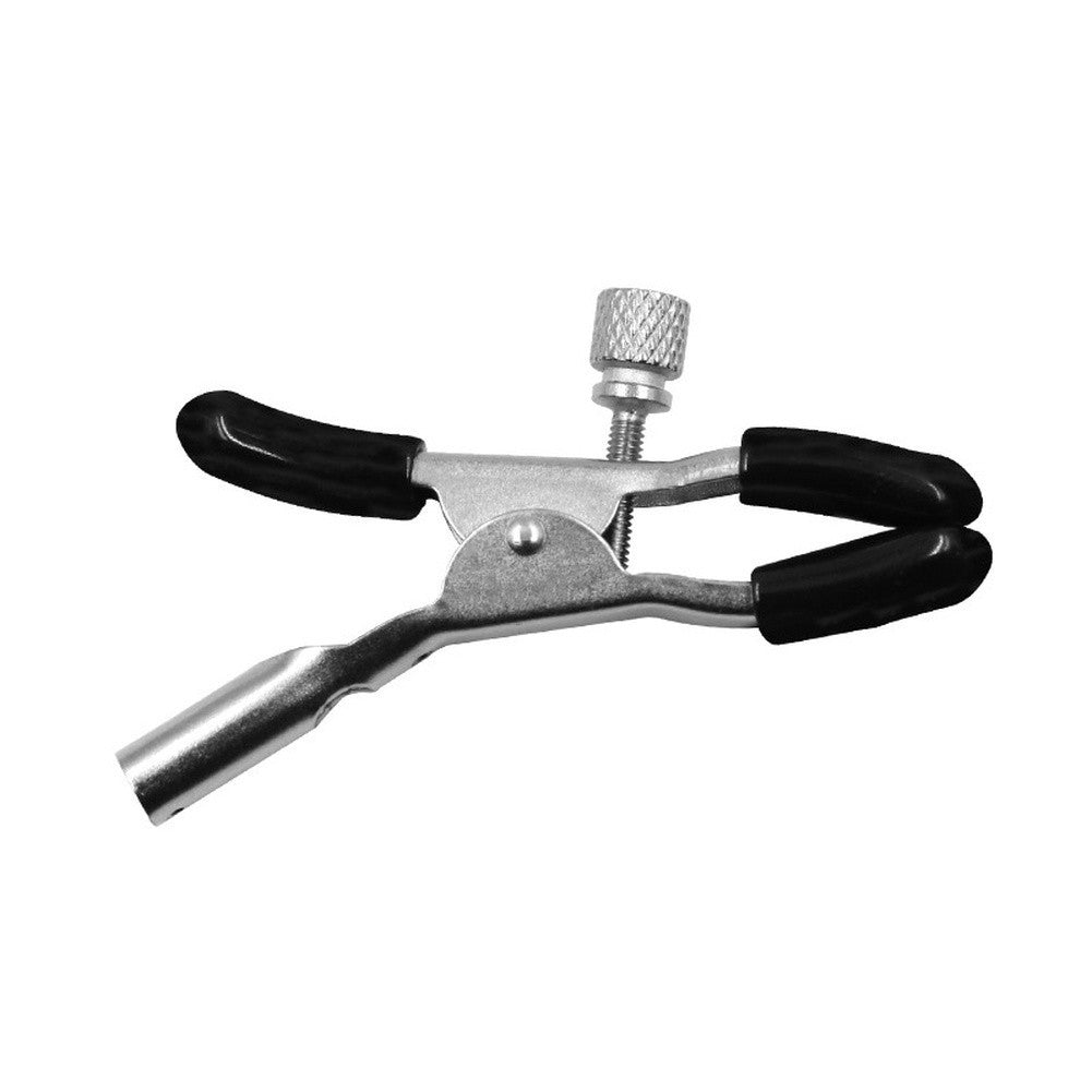 Adjustable Spring Clamp Clip for Maintenance