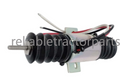 Fits For John Deere 3235c 3245c 12V Fuel Shutdown Solenoid Sa-4180-12